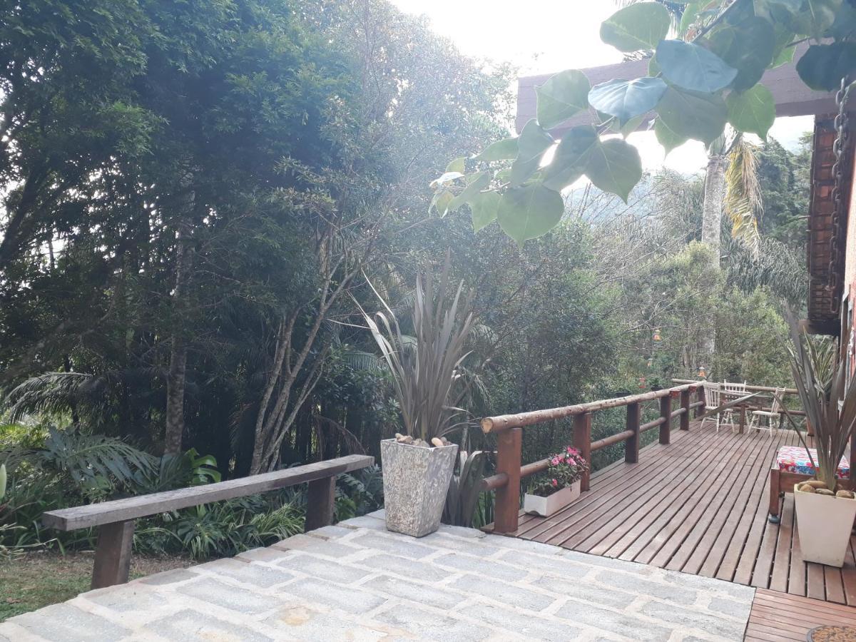 ᐉ CASA NO CEU HOTEL ( PETROPOLIS, BRAZIL ) REAL PHOTOS & GREAT DEALS